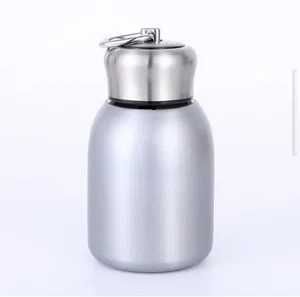 Mini termos kubek termiczny 300ml idealny do szkoły i do pracy