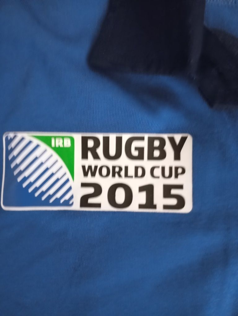 Camisola de rugby França