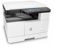 Drukarka HP LaserJet MFP M438N