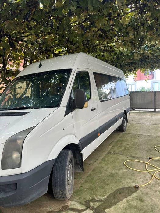 крафтер 2008 рік