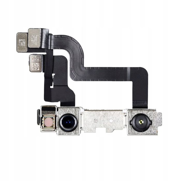 Aparat Kamera Przód Czujniki Aparaty Camery Camera iPhone XR OEM