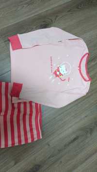 Пижама Gymboree 6T