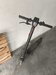 Trotinete Kirin Es2 avariada