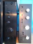 Wzmacniacz Pioneer A-50-K Kolor Czarny