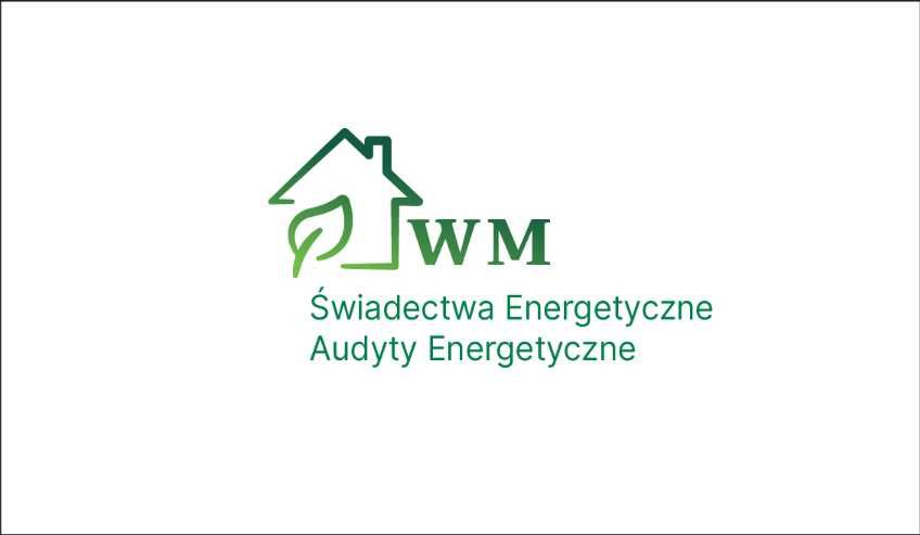 Audyt energetyczny  / Audyty energetyczne /  " Czyste powietrze "