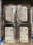 Dysk HDD 3.5" Seagate Barracuda / Video 500 GB