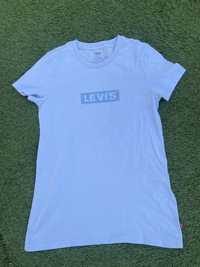 T-Shirt Levi’s - oferta portes