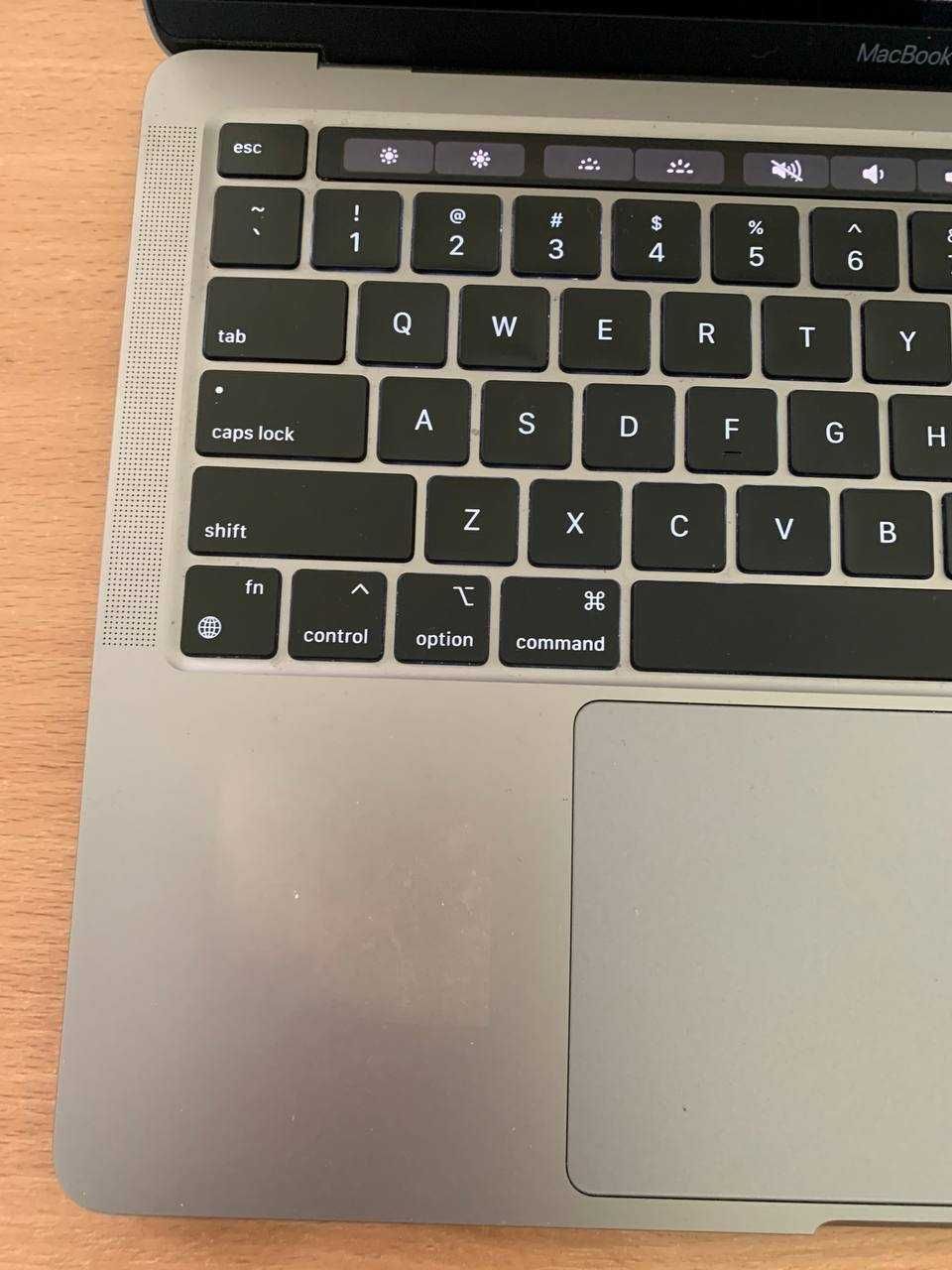 MacBook Pro 13” M1
