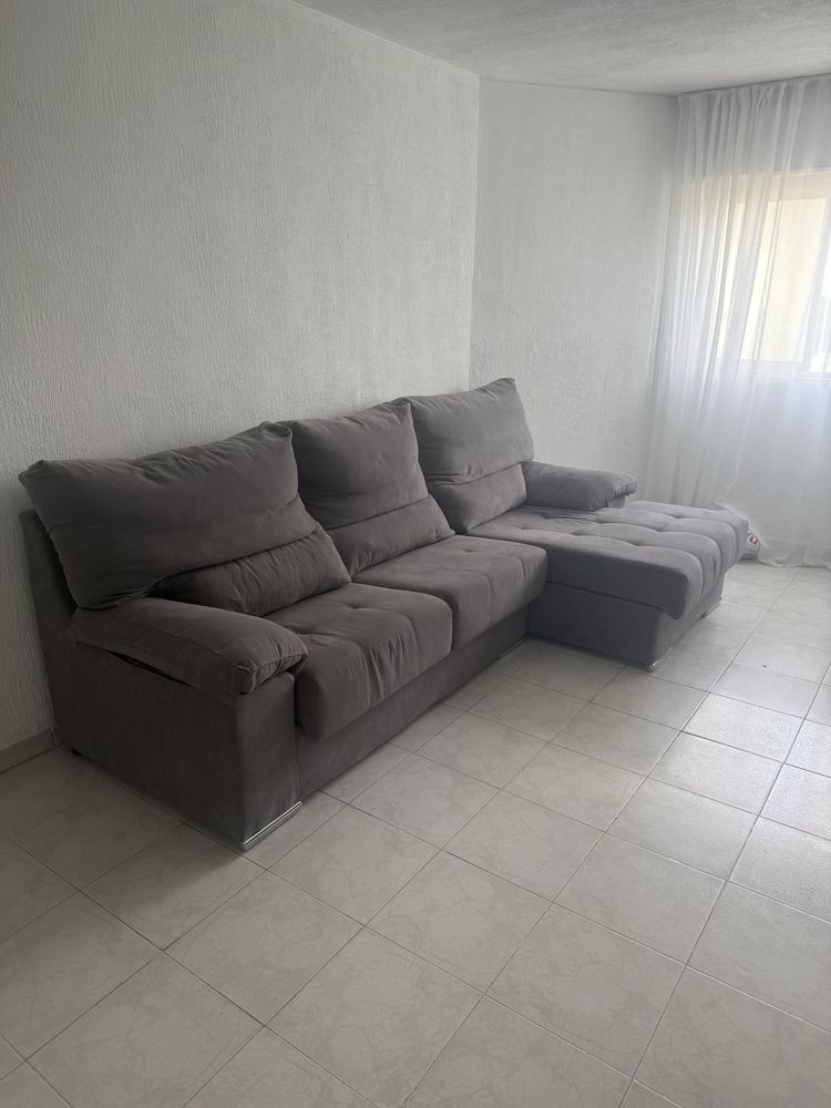 Sofa em muito bom estado