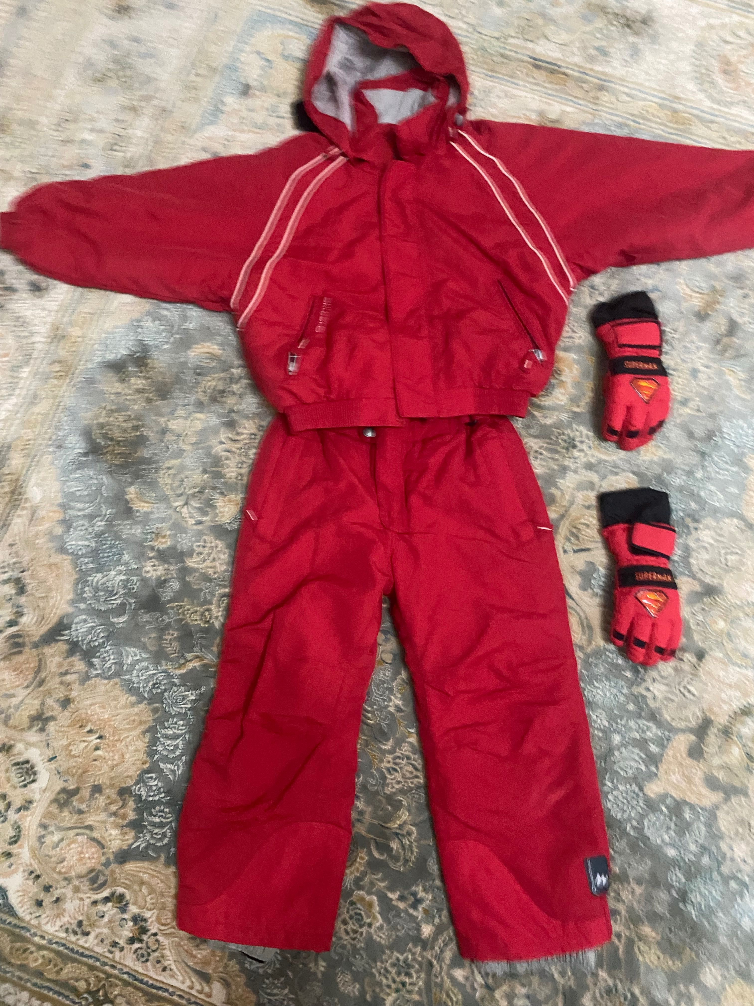 Комбінезон Quechua