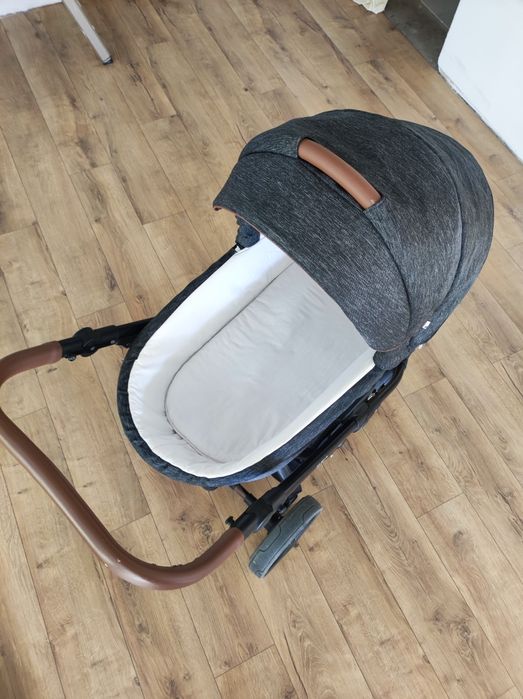 Wózek Bebetto Luca 2w1