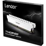 Оперативна пам'ять до ПК Lexar Thor 32GB (2x16) DDR4