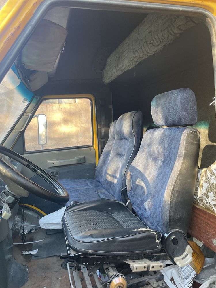 Iveco Daily 5912