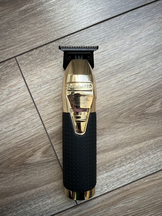 Професійний тример Babyliss boost +