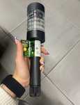 Lampki ogrodowe LED