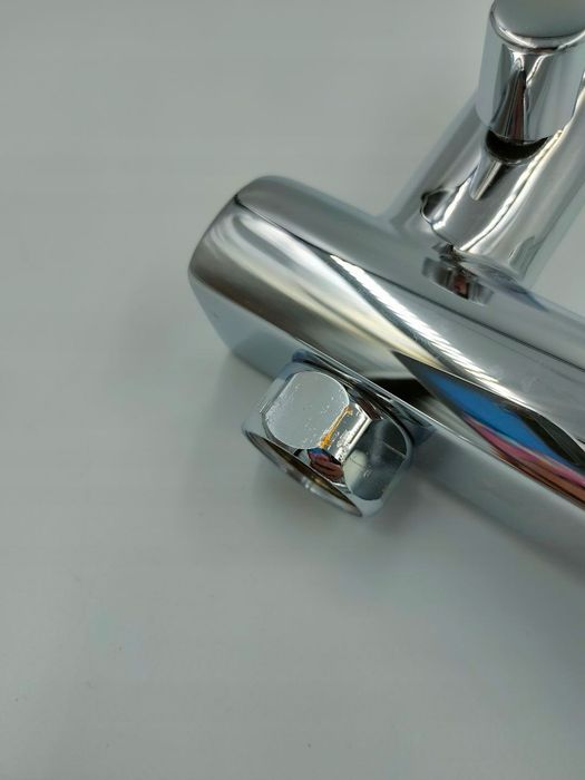 GROHE Concetto 32212 Bateria wannowa z zestawem prysznicowym, chrom