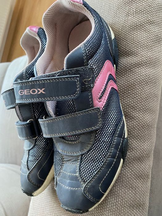 Geox buty damskie rozmiar 38