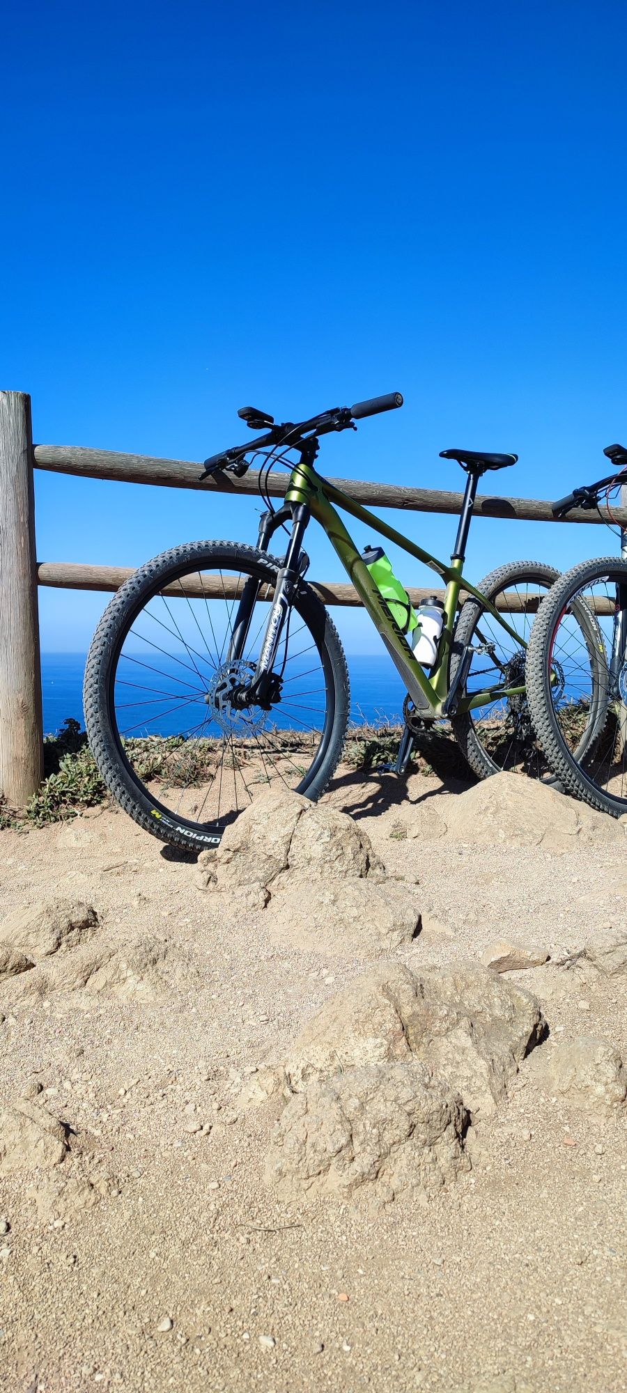 Merida big nine 7000