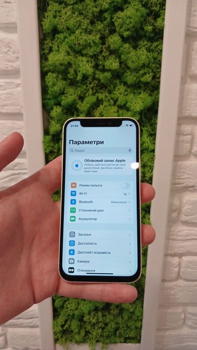 Iphone 12 mini 128 gb Айфон 12 міні