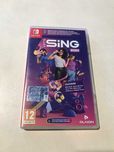 Let's Sing 2024 Switch Sklep Irydium