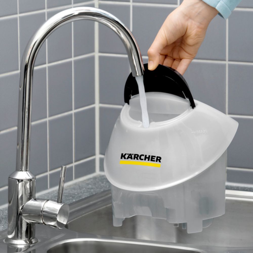 Пароочисник, паровий пилосос Karcher SC 5 EasyFix Premium