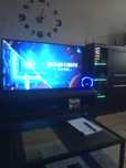 Samsung 55 cali 4KUhd