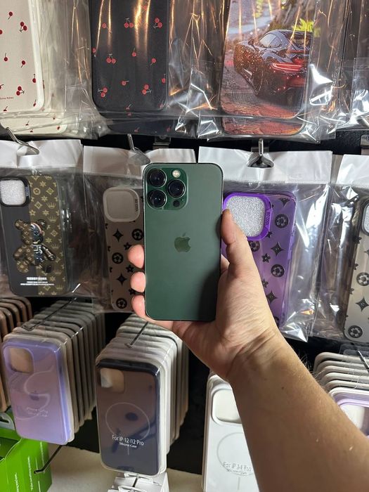 iPhone 13 pro 128 gb