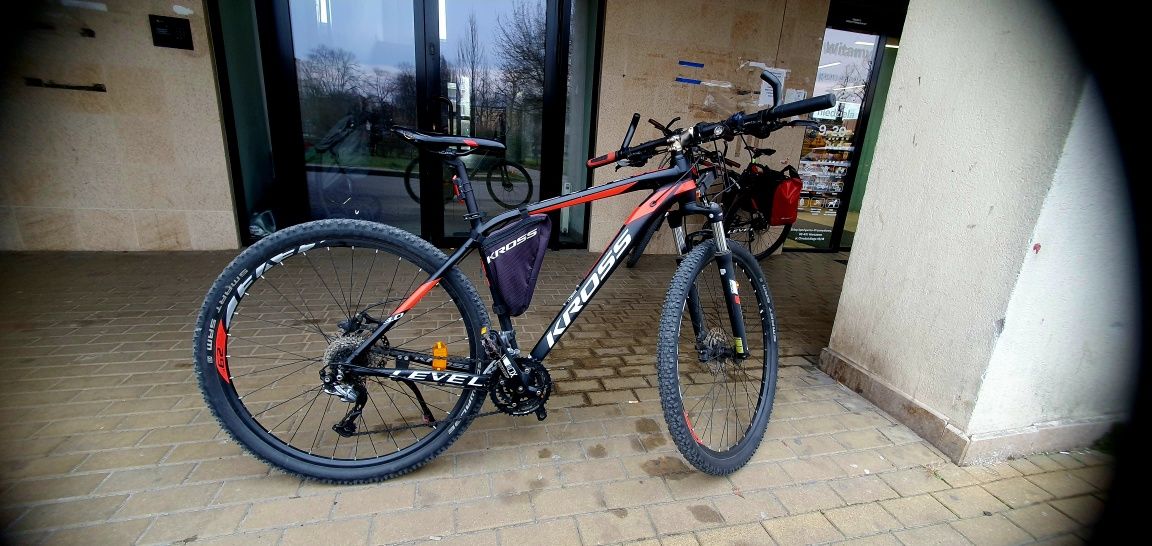 Kross Level 3 model 2020