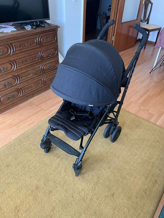 Carrinho passeio bebé