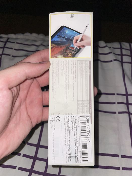 Стилус для (Плашету, Ipad) Essager