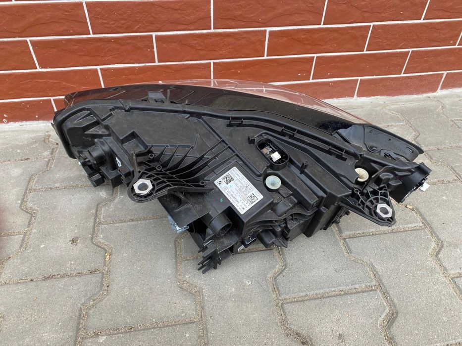 BMW 2 U06 Active Tourer Led lampa Prawa