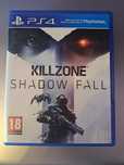Killzone Shadow Fall PS4