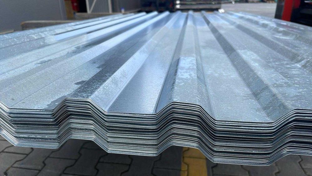 PACZKA BLACHY 50sztuk Kielce-Rzeszów