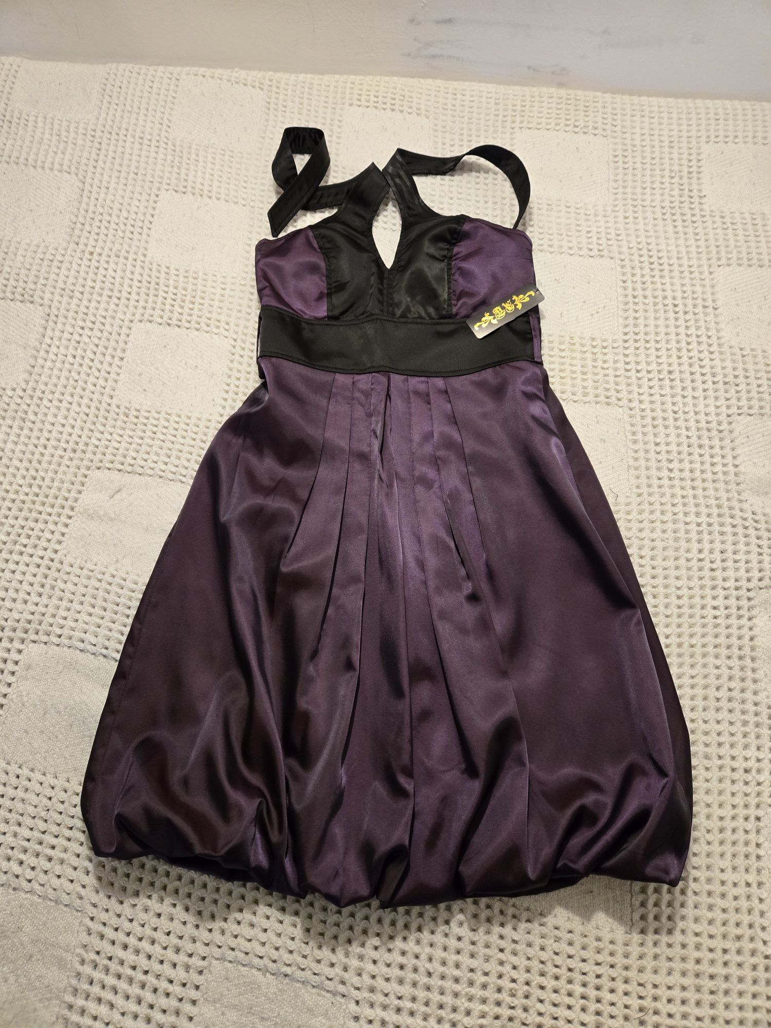 Lote de vestidos