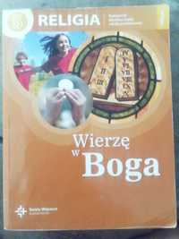 Religia 5 klasa. Wierzę w Boga, Św. Wojciech.