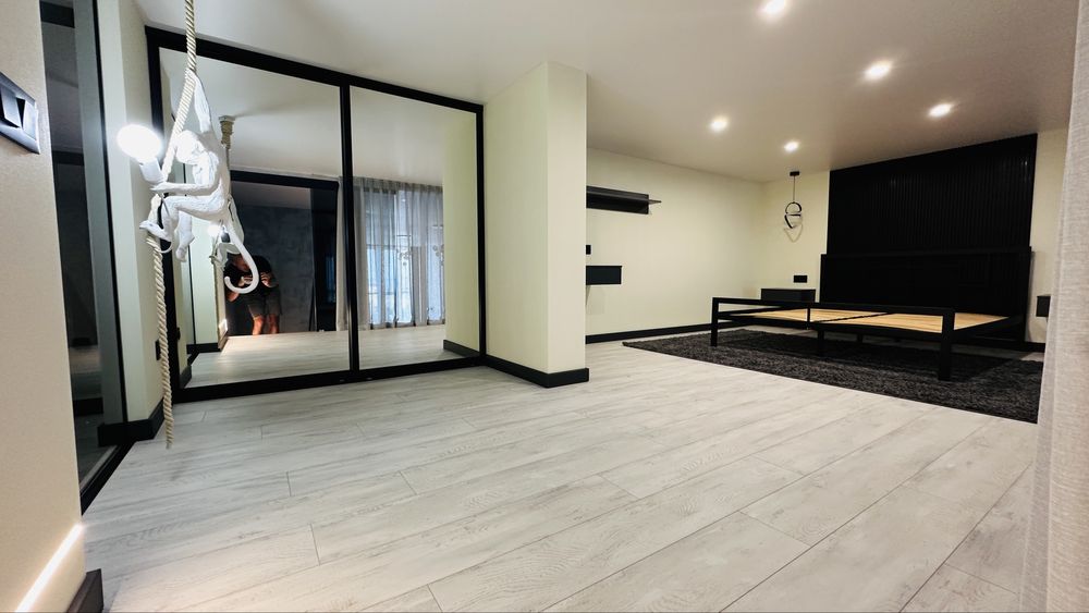 Продам 3-кімн.квартиру (132кв.м) з новим ремонтом в Центрі м.Черкаси.