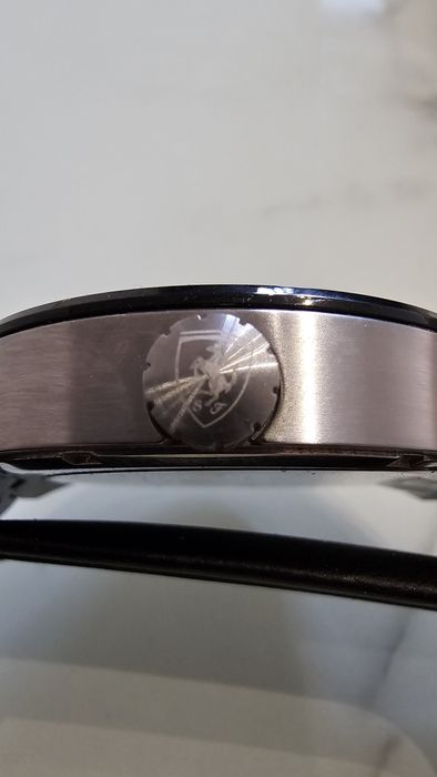 Zegarek Scuderia FERRARI RedRev