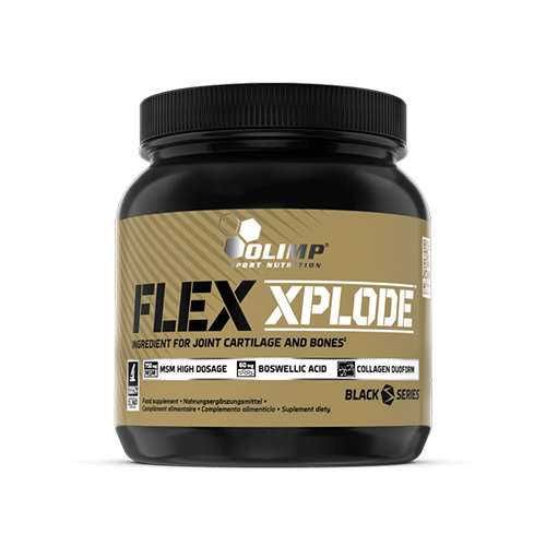 OLIMP FLEX XPLODE 360g na stawy grejpfrut ! ! ! ! TANIO ! ! ! ! ! ! !