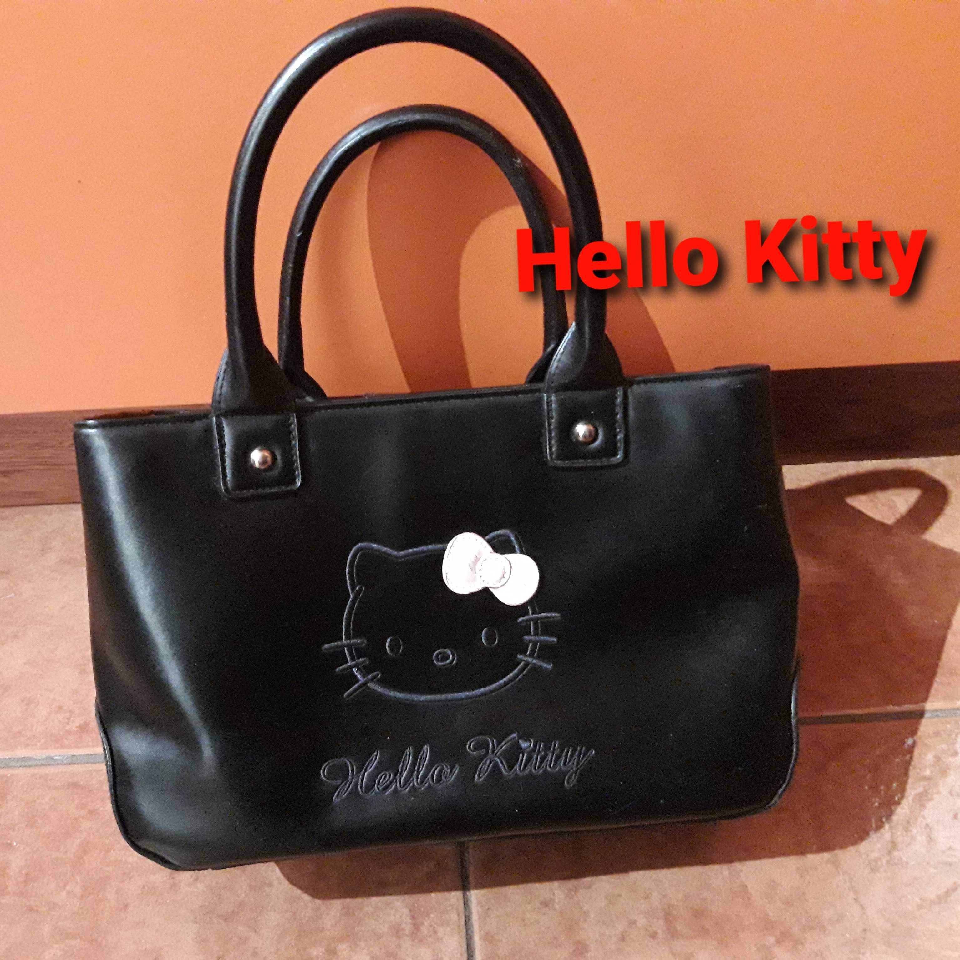 Mala hello kitty Mulher