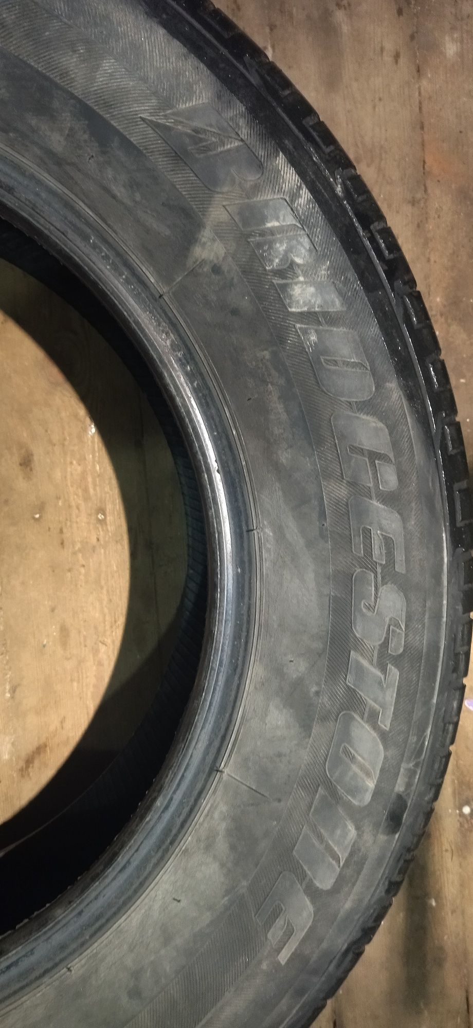 215/65 r16 резина летняя