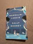 Normalni ludzie Sally Rooney