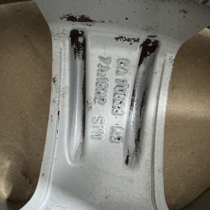 Диски 5x114.3 R16 Borbet Honda Kia Mazda Hyundai Toyota Nissan Renault