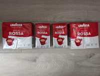 Kawa mielona Lavazza Qualita Rossa 6x 250g