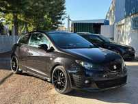 SEAT Ibiza SC 1.4 TSI Cupra DSG