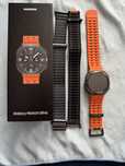 Samsung Galaxy Watch Ultra