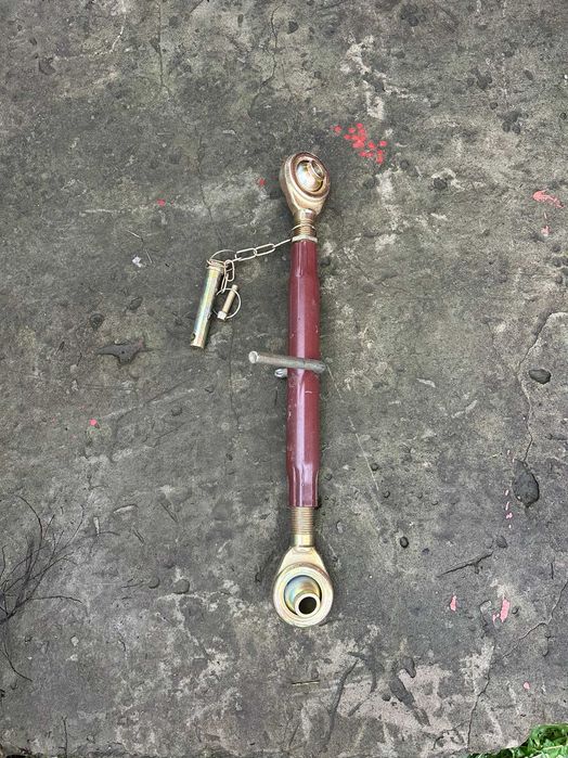 Центральный винт МТЗ   ЮМЗ