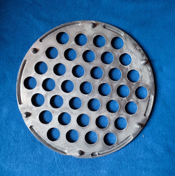 Форма для пельменей, пельменница, Прогресс ,толстая, вереничница, СССР