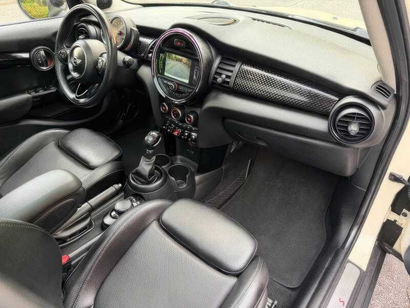 2018 MINI Hardtop 4 Door Cooper S