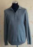 Sweter Polo Ralph Lauren 1/4 zip roz. M