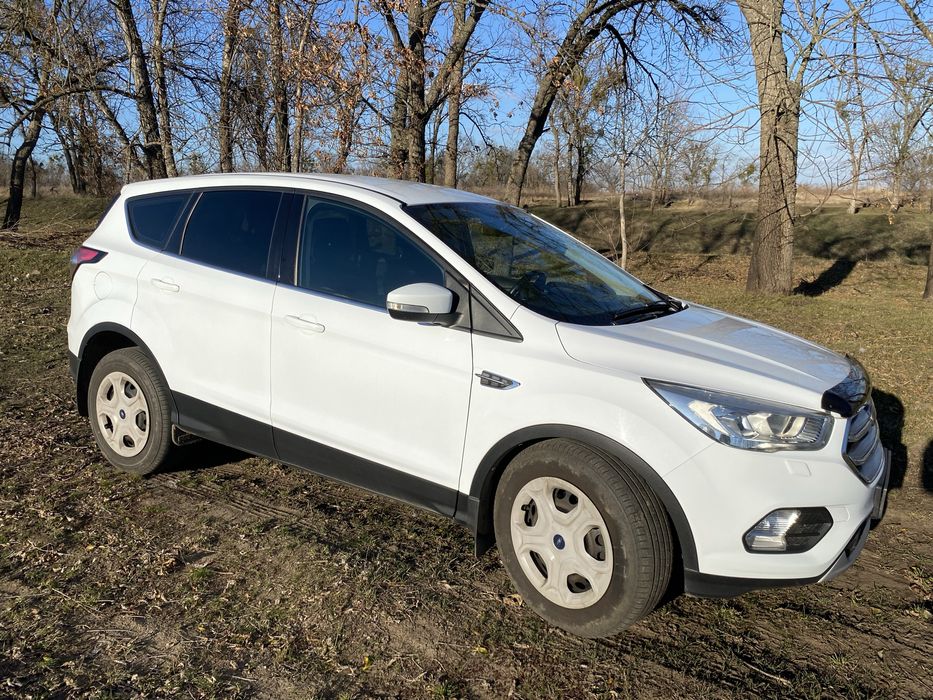 Продам Ford Kuga